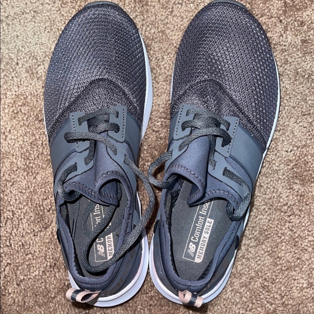 New Balance Nergize Sport size 7